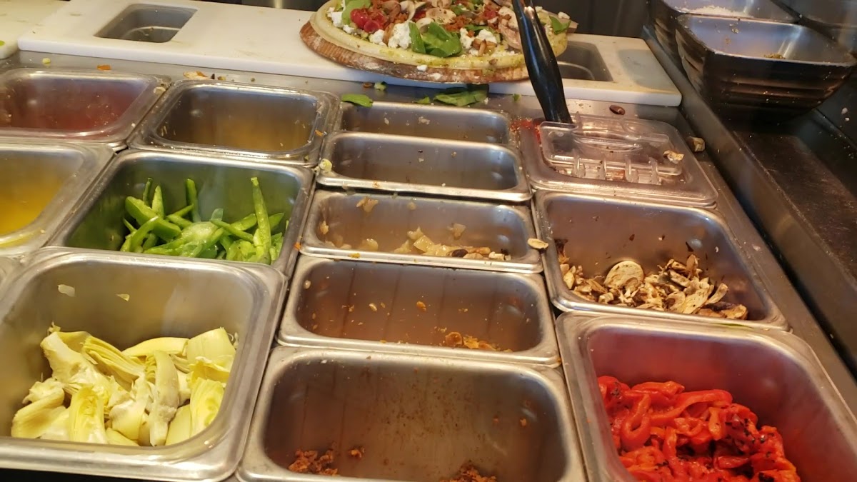 Blaze Pizza Photo 2