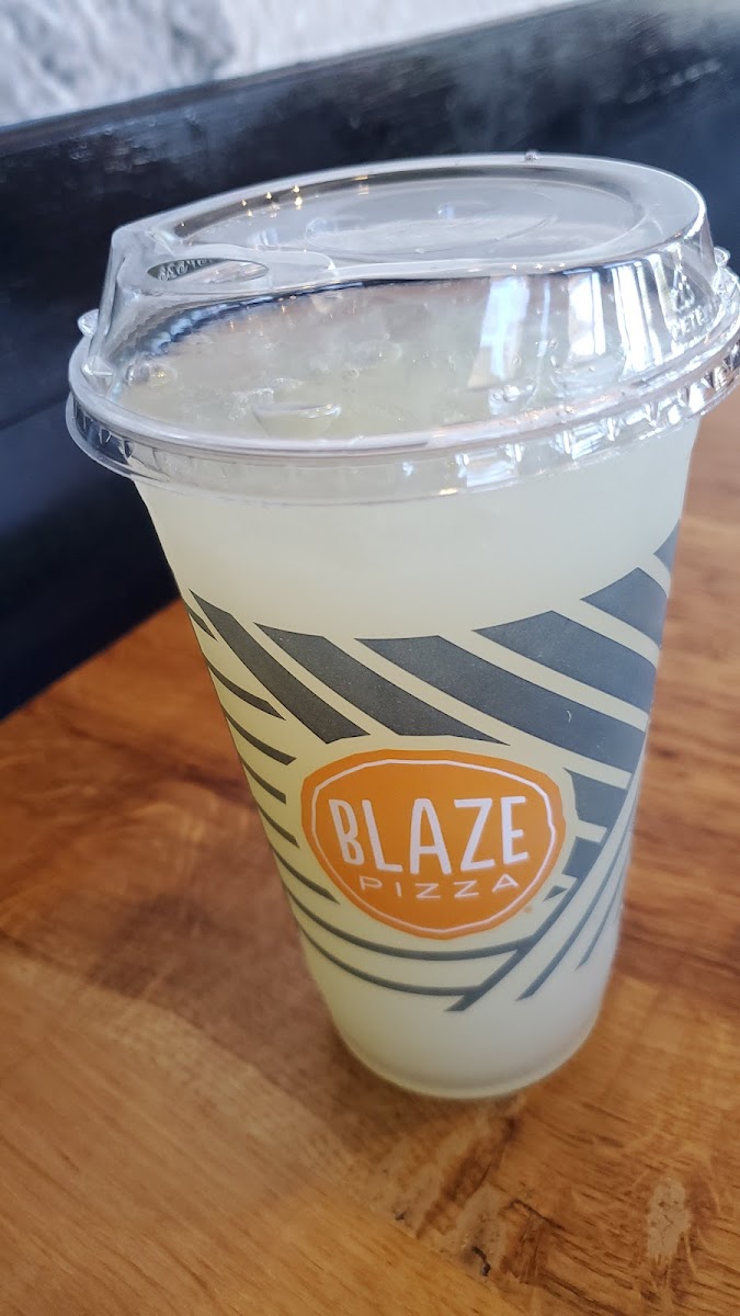 Blaze Pizza Photo 5