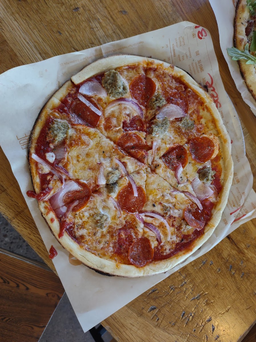 Blaze Pizza Photo 6