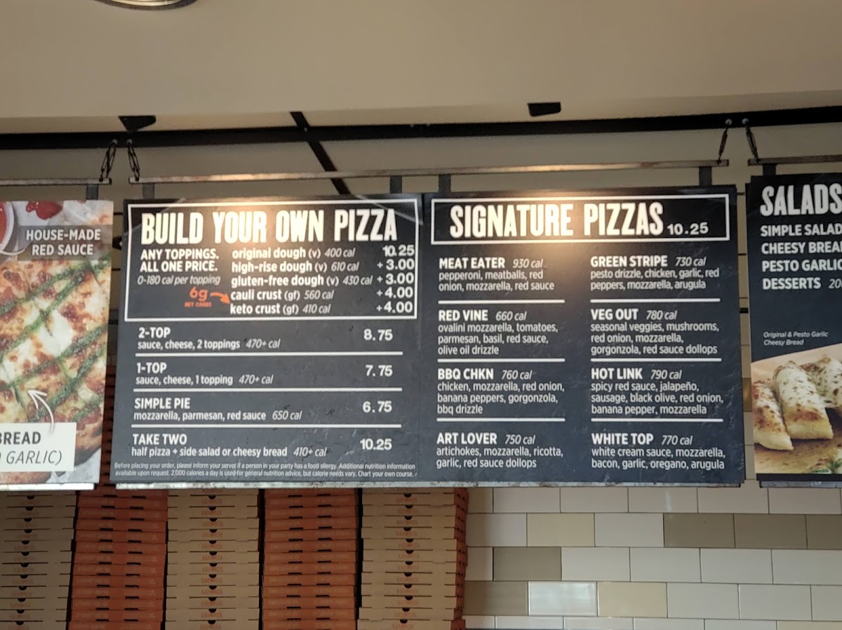 Blaze Pizza photo 1
