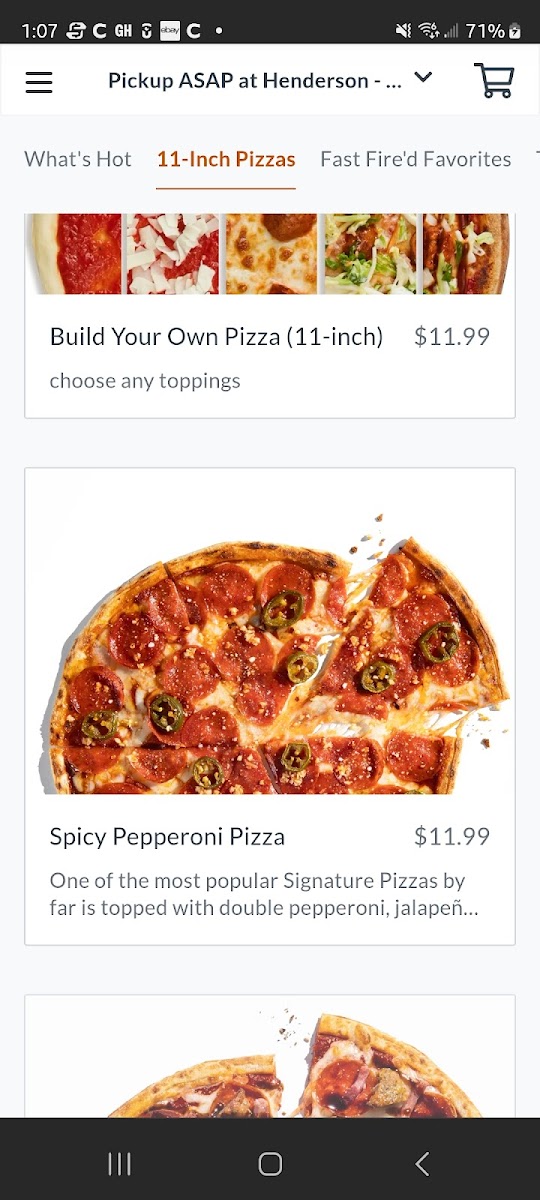 Blaze Pizza photo 4